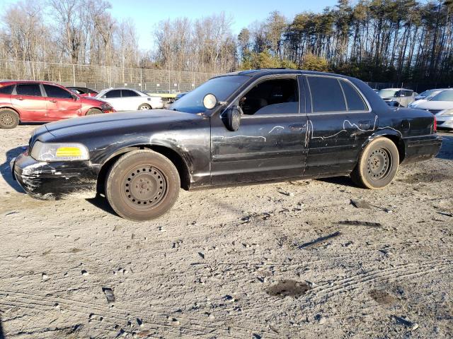 ford crown vic 2002 2fafp71w42x129483