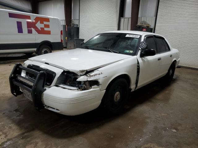 ford crown vic 2004 2fafp71w44x102674