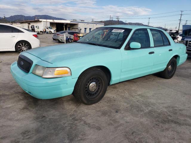 ford crown vic 2000 2fafp71w4yx173637