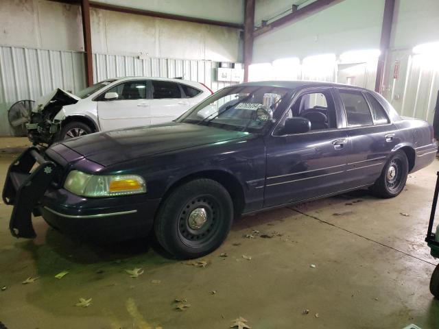 ford crown vic 2002 2fafp71w72x156869