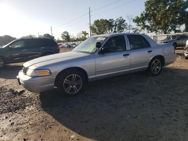 ford crown vic 2001 2fafp71w81x146740