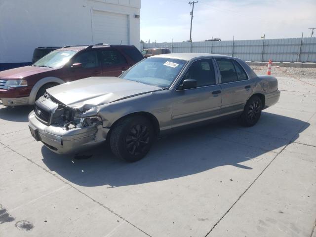 ford crown vic 2001 2fafp71w91x127274