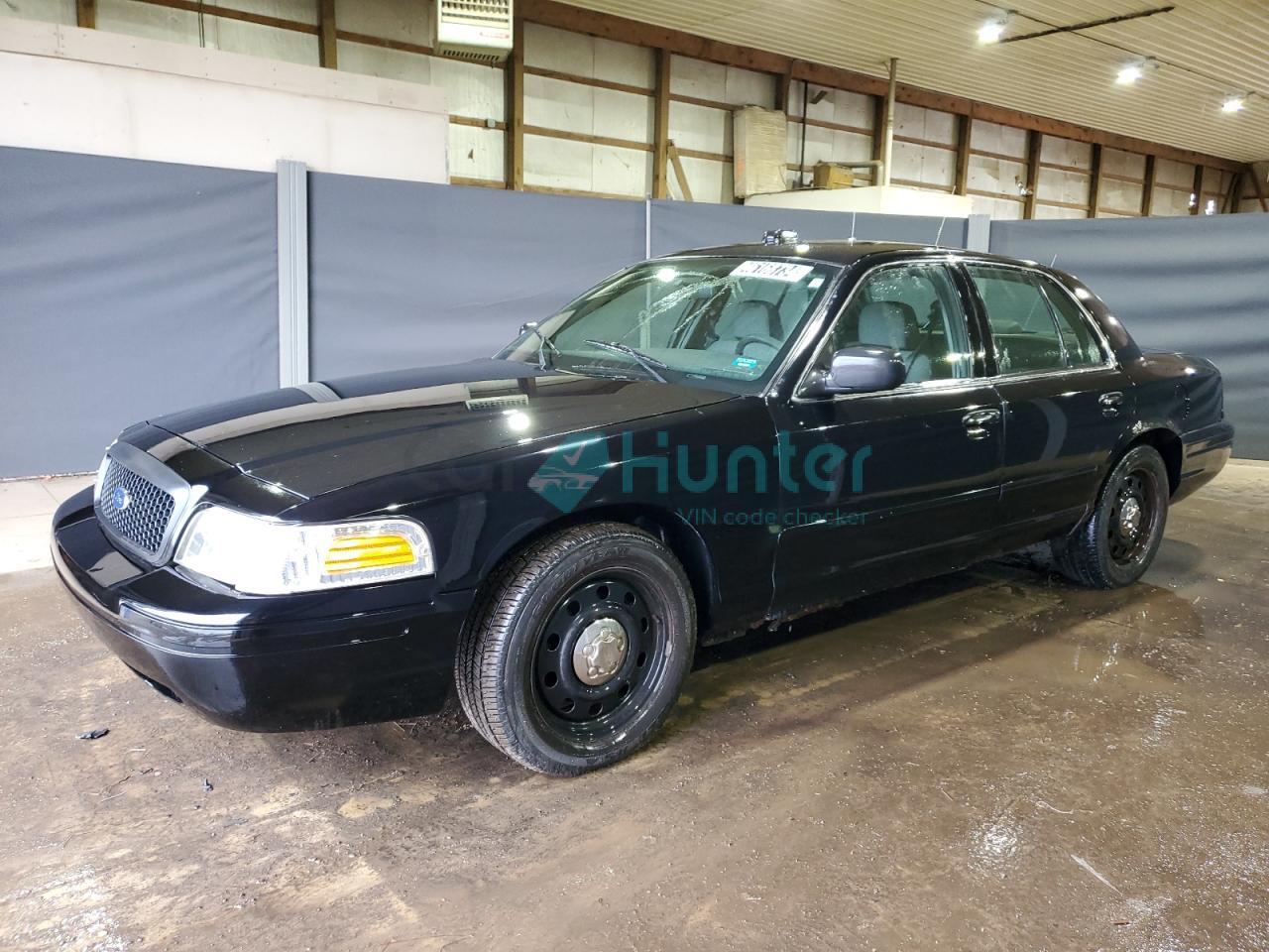 ford crown victoria 2006 2fafp71wx6x144088