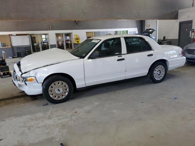 ford crown vic 2007 2fafp73v57x156946