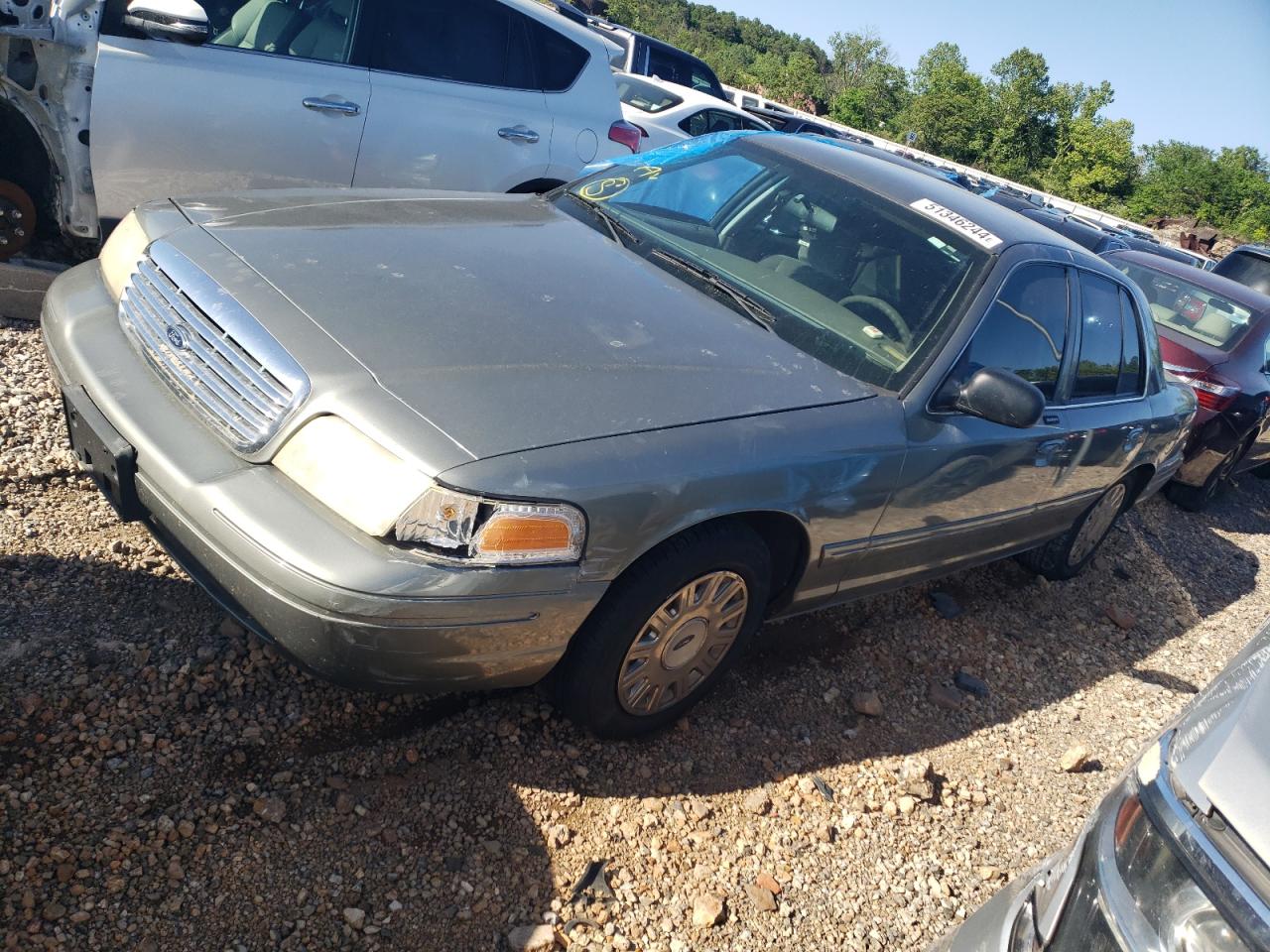 ford crown victoria 2004 2fafp73w24x105196