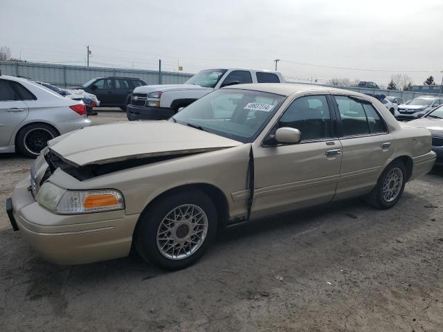 ford crown vic 1999 2fafp73w3xx166500