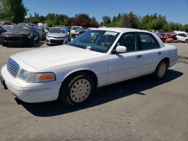 ford crown vic 2003 2fafp73w63x138751