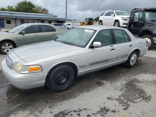 ford crown vic 2001 2fafp73w81x117719