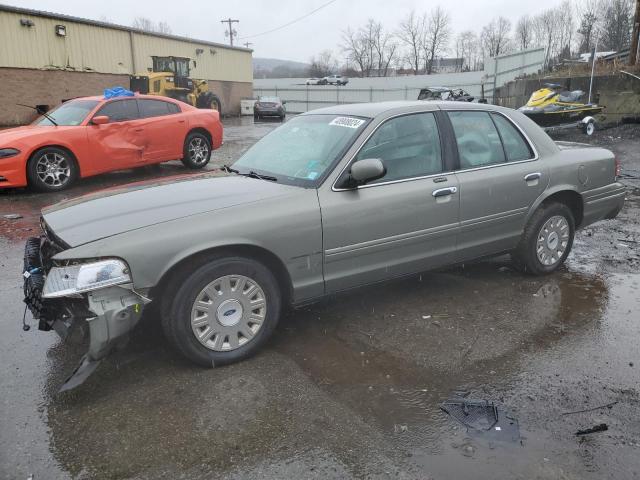 ford crown vic 2003 2fafp73wx3x100360