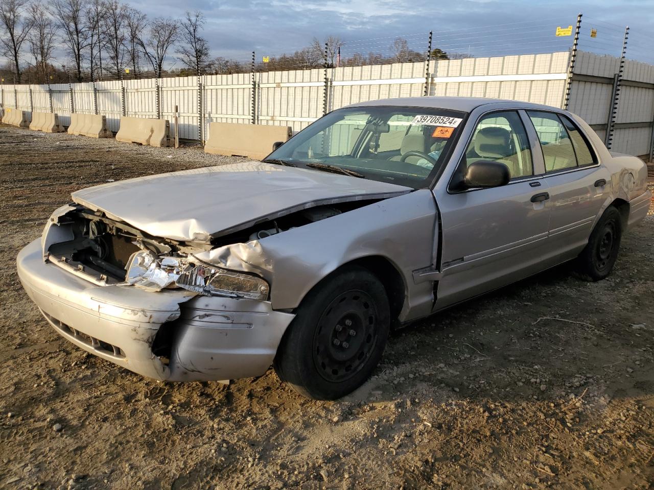 ford crown victoria 2005 2fafp73wx5x103181