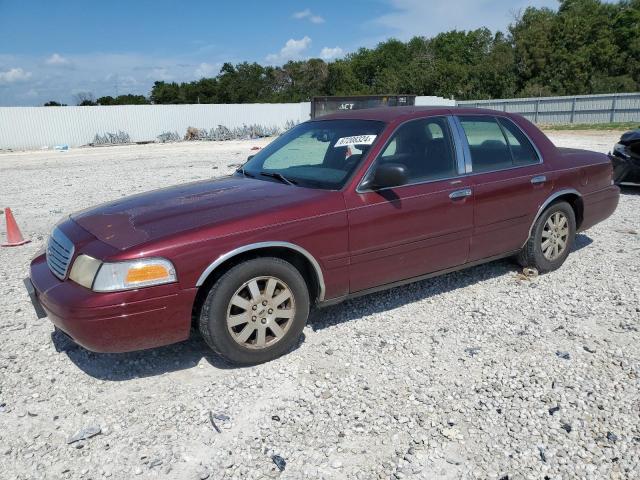 ford crown vic 2008 2fafp74v98x137395