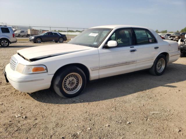 ford crown vic 1999 2fafp74w3xx113228