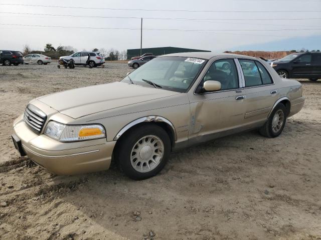 ford crown vic 1999 2fafp74w3xx115934