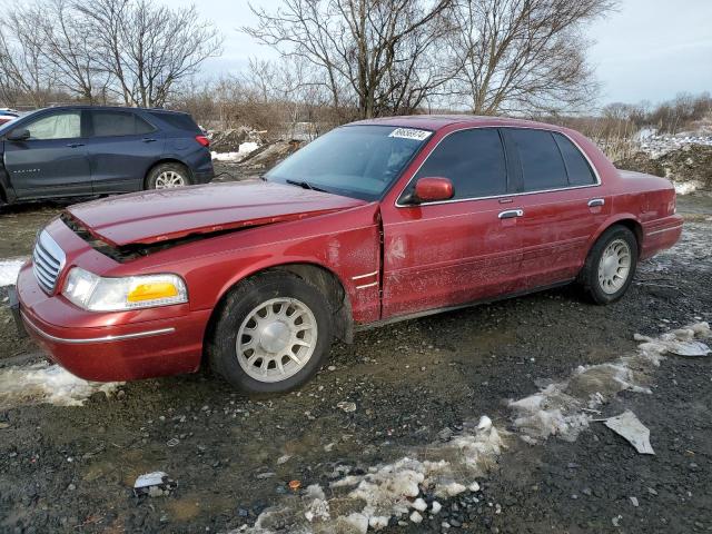 ford crown vic 1999 2fafp74w3xx121149