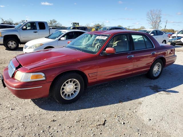 ford crown vict 1998 2fafp74w4wx118422