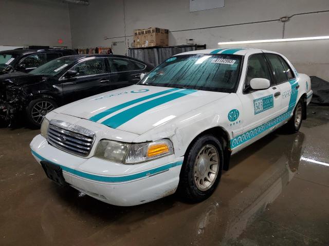 ford crown vic 1999 2fafp74w4xx158419