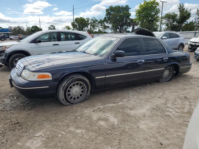 ford crown vic 2001 2fafp74w51x194143