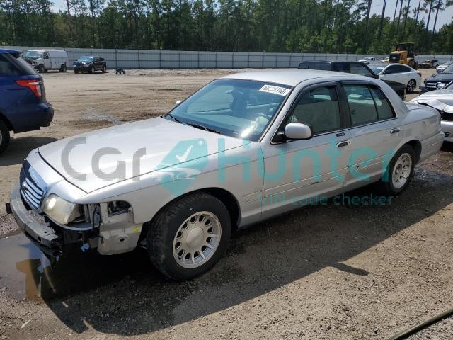 ford crown vict 1999 2fafp74w5xx109097