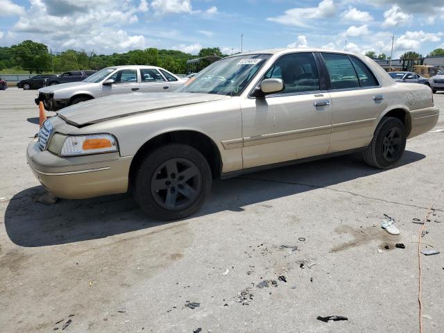 ford crown vic 1999 2fafp74w6xx112946