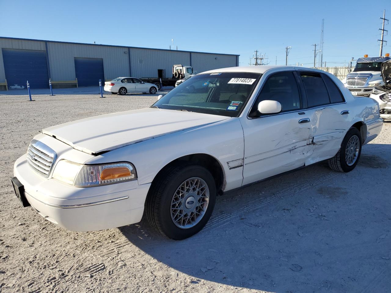 ford crown victoria 1999 2fafp74w6xx127835