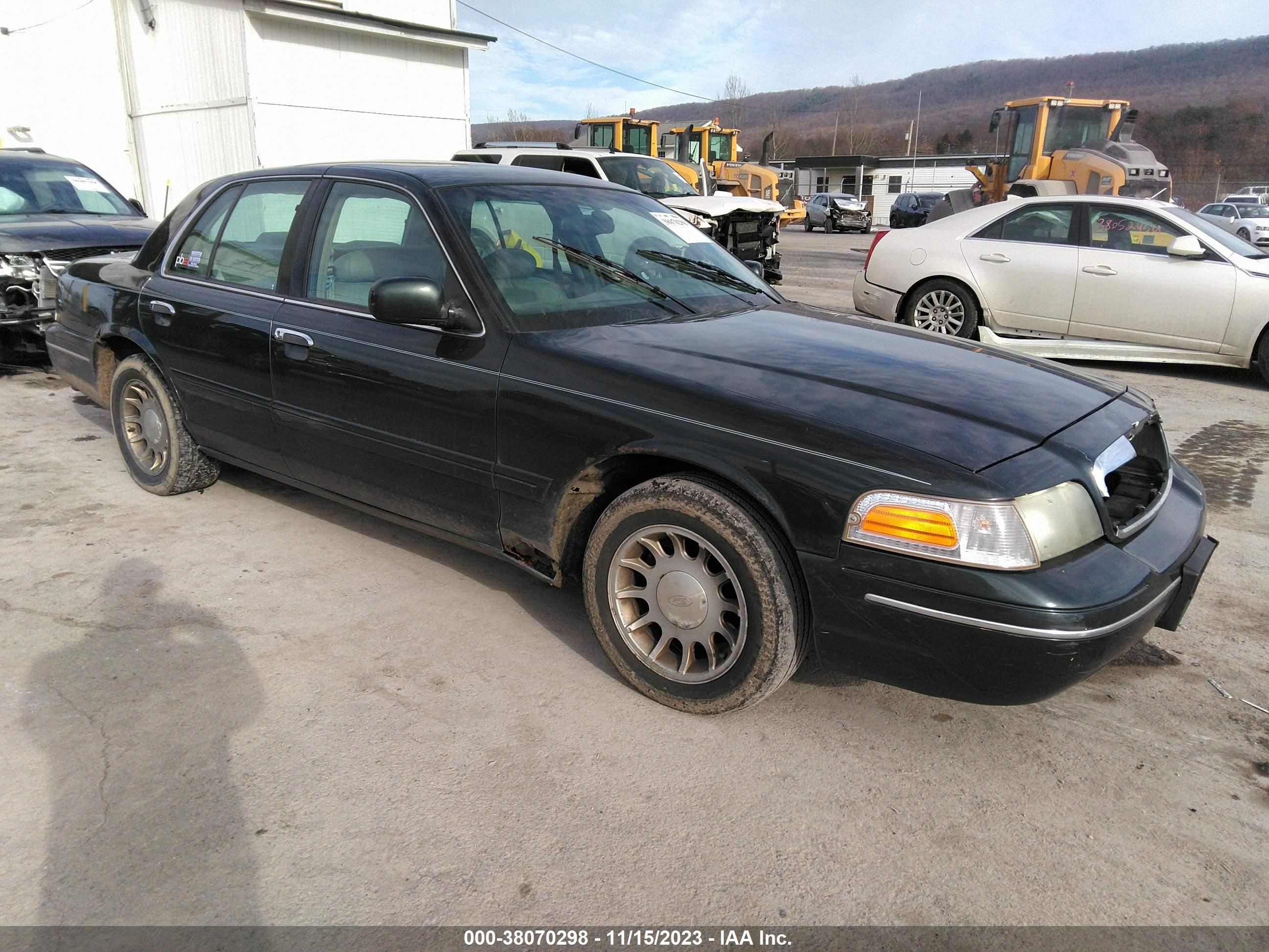 ford crown victoria 1999 2fafp74w7xx149830