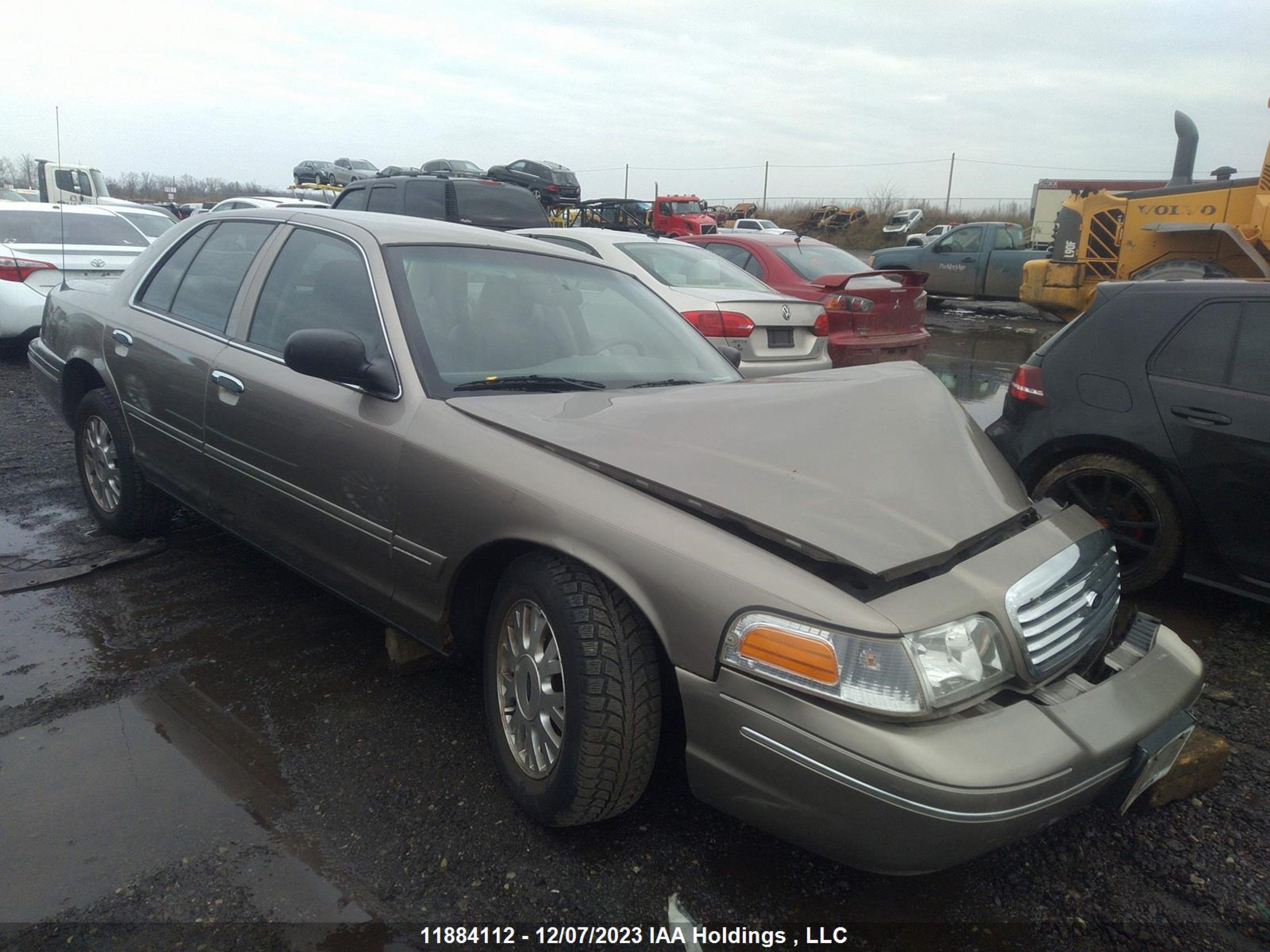 ford crown victoria 2005 2fafp74w85x167167