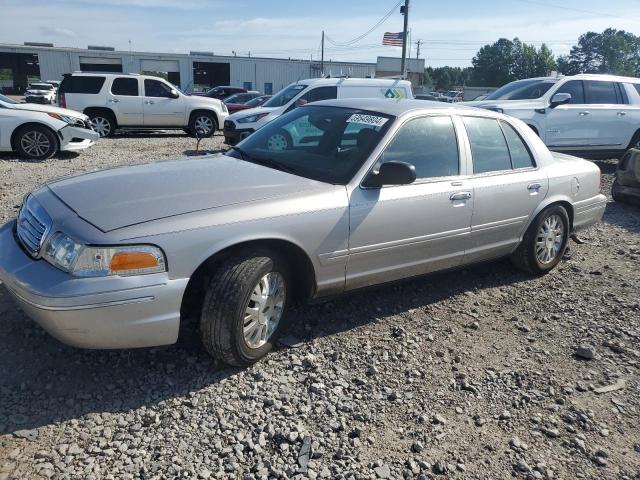 ford crown vic 2004 2fafp74w94x131843