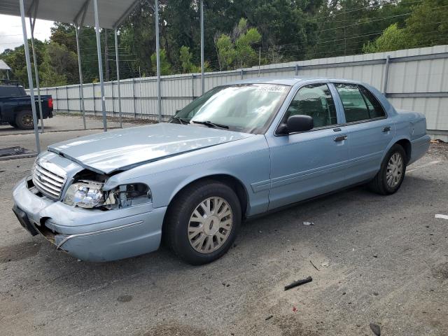 ford crown vic 2004 2fafp74w94x149727