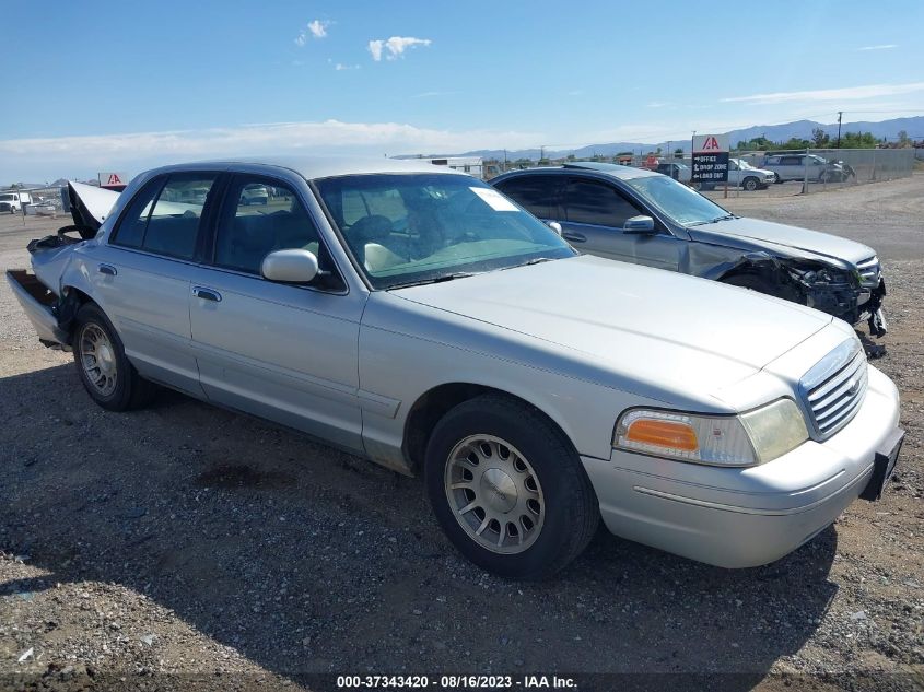 ford crown victoria 1999 2fafp74w9xx100578