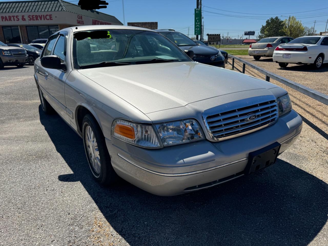 ford crown victoria 2005 2fafp74wx5x159605