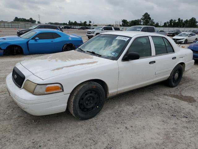 ford crown vic 2009 2fahp71v79x114227