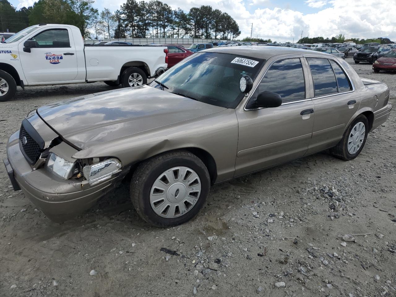 ford crown victoria 2008 2fahp71v98x159409