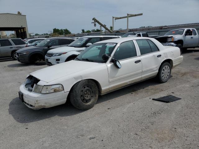 ford crown vic 2009 2fahp71v99x142756