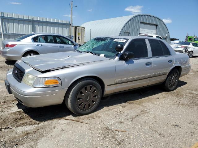 ford crown vic 2009 2fahp71vx9x146685