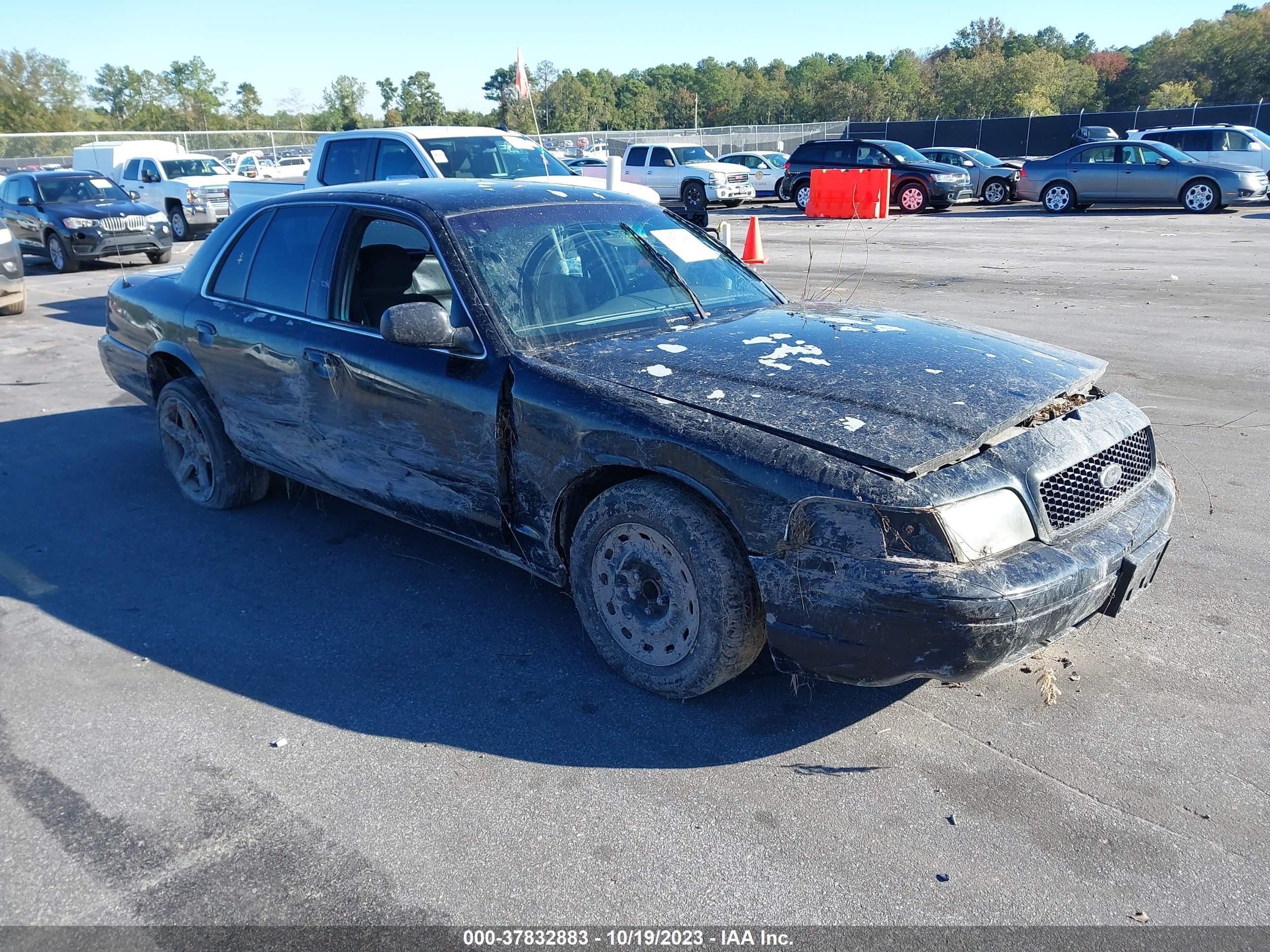 ford crown victoria 2005 2fahp71w25x137143