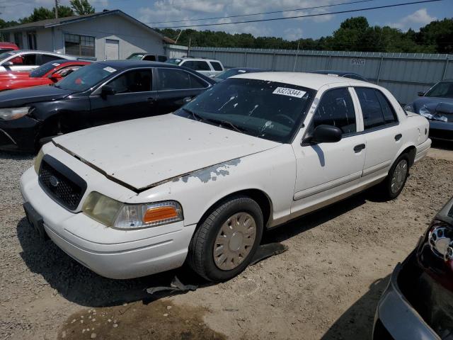 ford crown vic 2005 2fahp71w25x156761