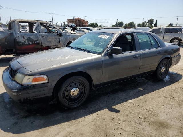 ford crown vic 2007 2fahp71w47x108908