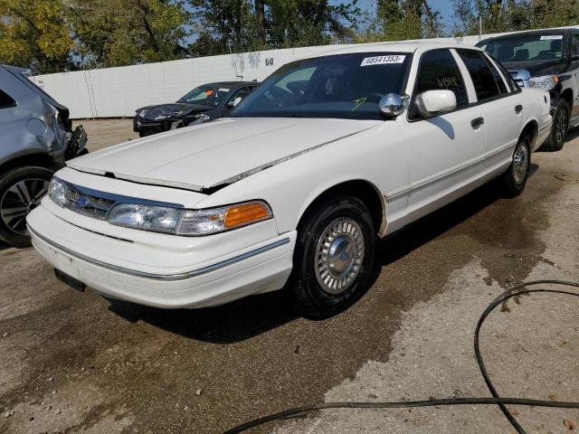 ford crown vict 1997 2falp71w6vx173749