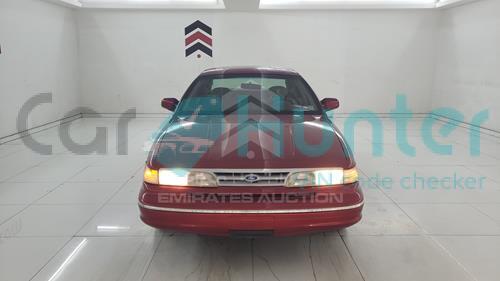 ford crown 1997 2falp73w0vx114905