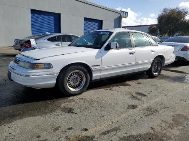 ford crown vict 1994 2falp74w4rx185660