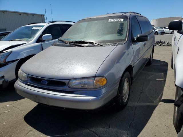 ford windstar w 1995 2fmda5140sbc41552