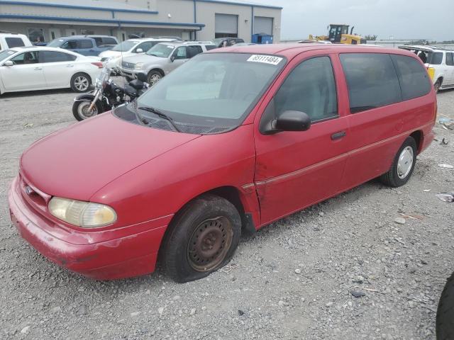 ford windstar w 1995 2fmda5143sbb34575