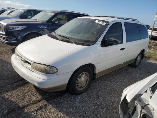 ford windstar w 1995 2fmda5144sbc86929