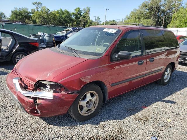 ford windstar l 2003 2fmda51483ba19407