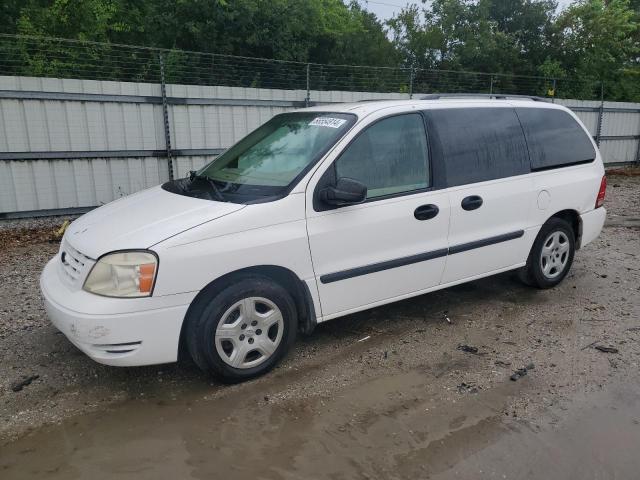 ford freestar s 2004 2fmda516x4ba48460