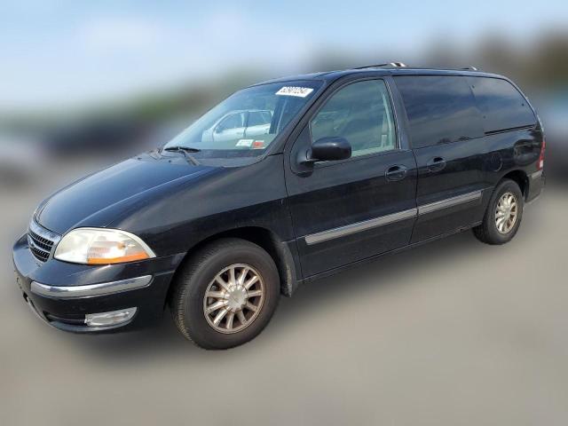 ford windstar 2000 2fmda5247yba26516