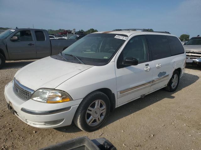 ford windstar 2003 2fmda52493ba64838