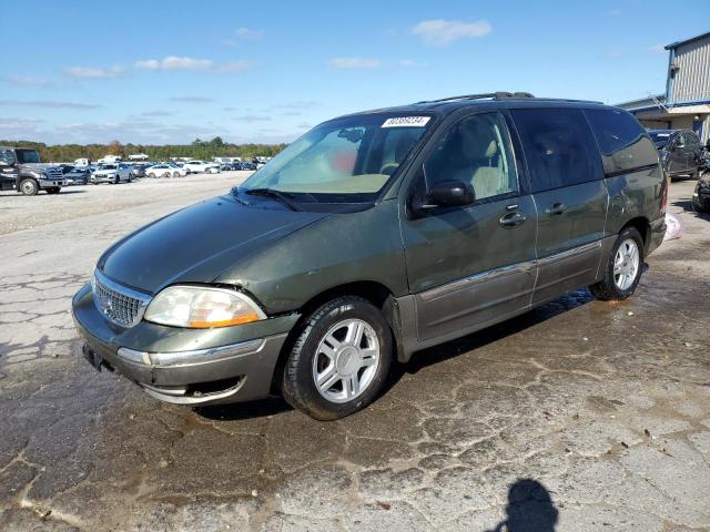 ford windstar s 2002 2fmda53432bb05185