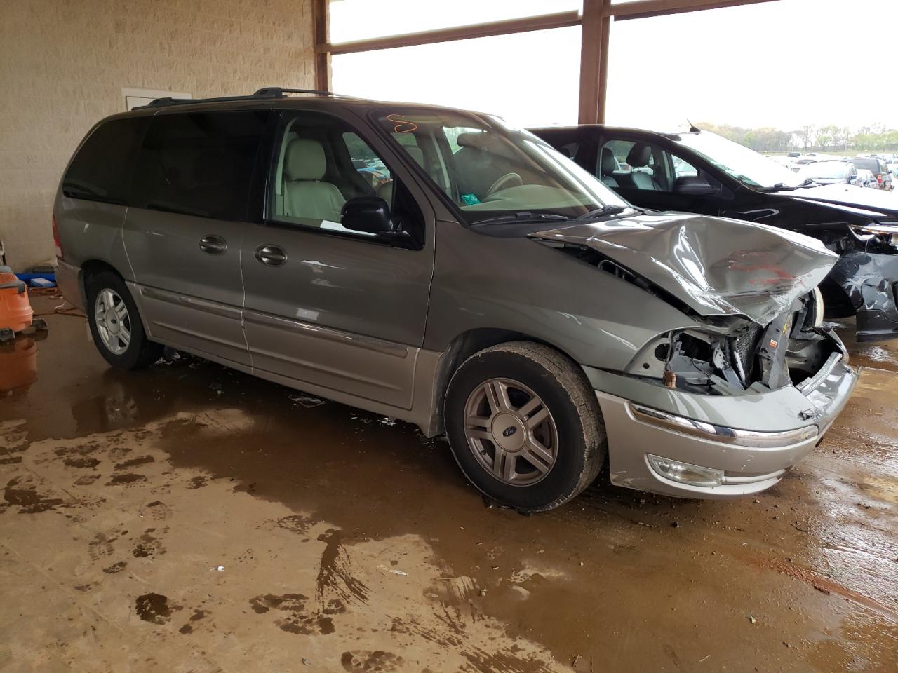 ford windstar 2003 2fmda53433bb69714