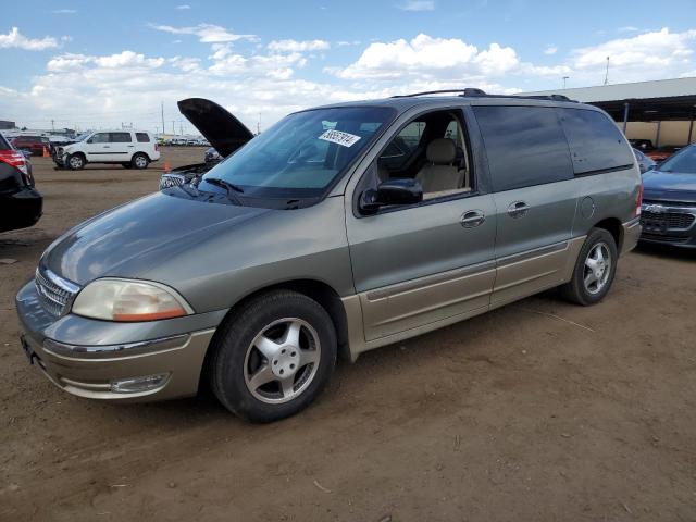 ford windstar 2000 2fmda5344ybc68338